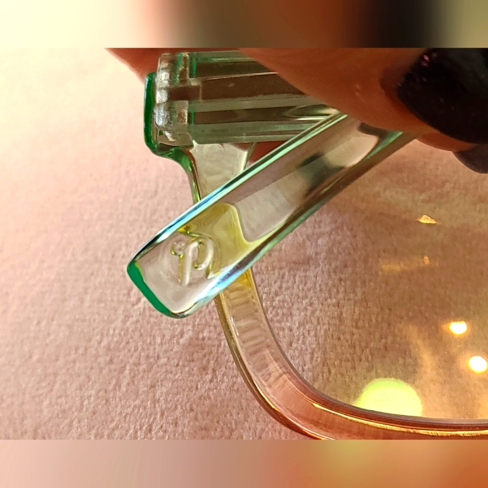 Blue Light Glasses from Anthropologie - Picture 6 of 7